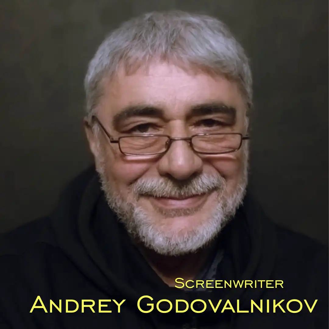 Andrey Godovalnikov