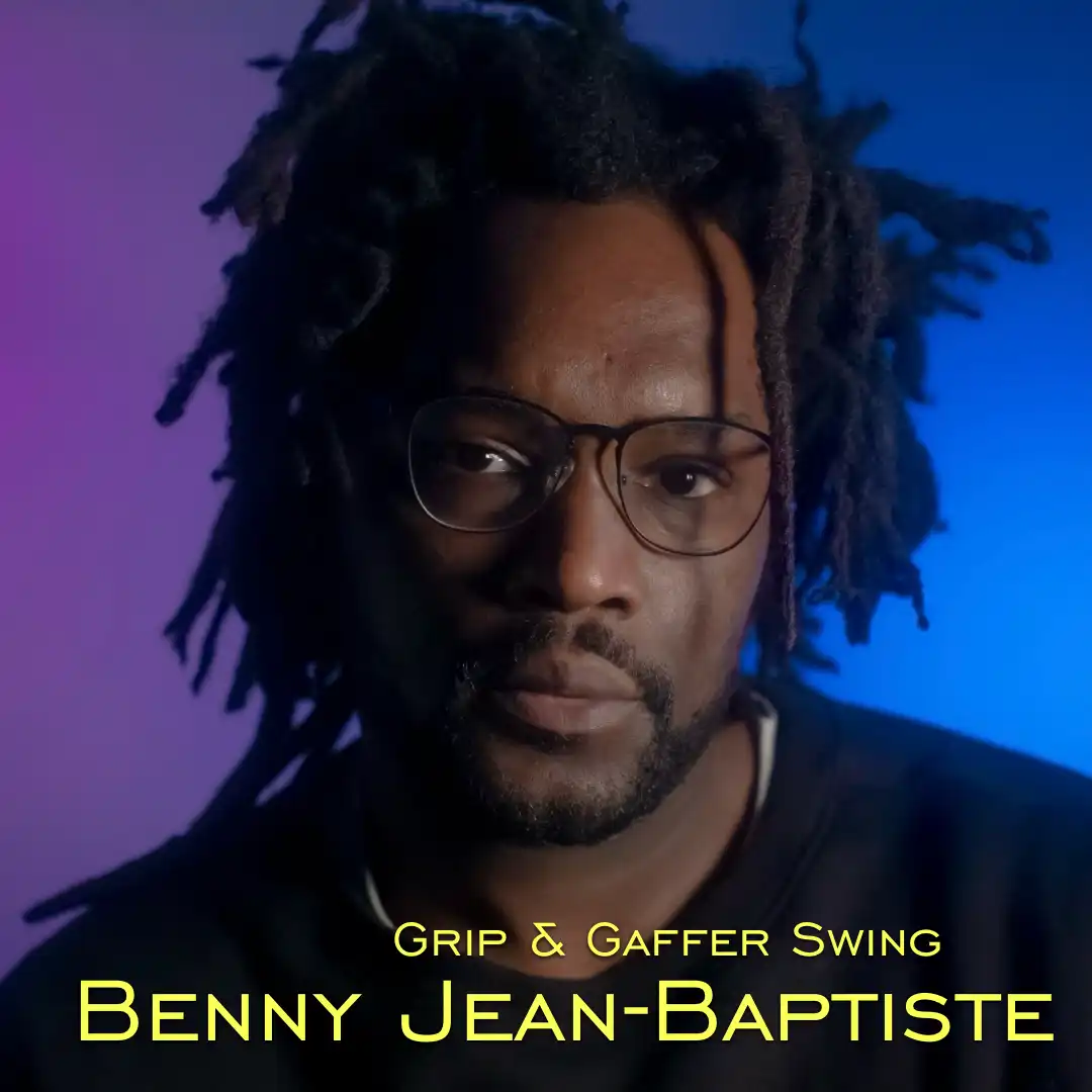 Benny Jean-Baptiste