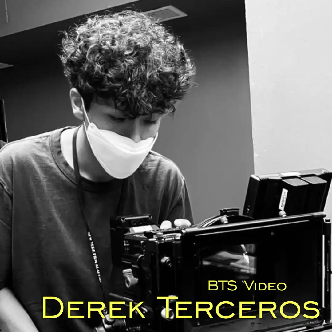 Derek Terceros