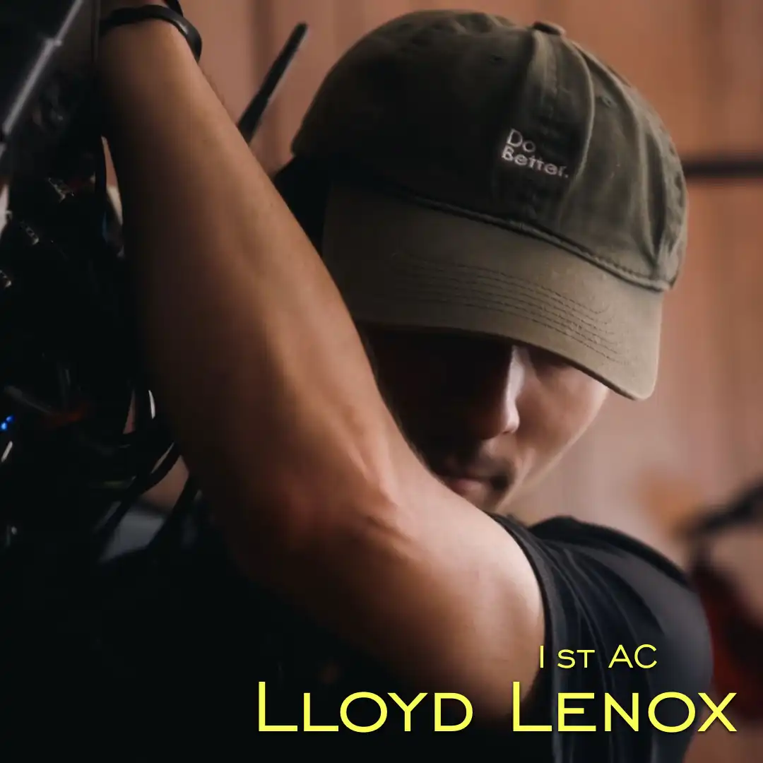 Lloyd Lenox