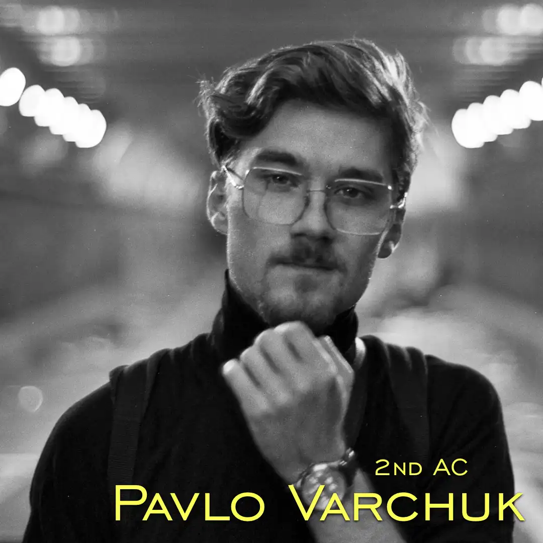 Pavlo Varchuk