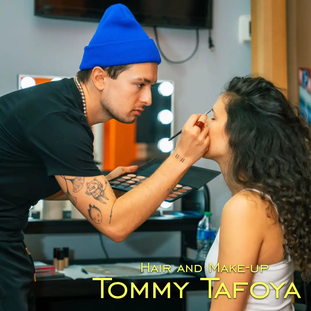 Tommy Tafoya